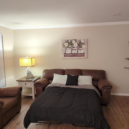 Appartamento The Comfort Zone Baton Rouge Esterno foto